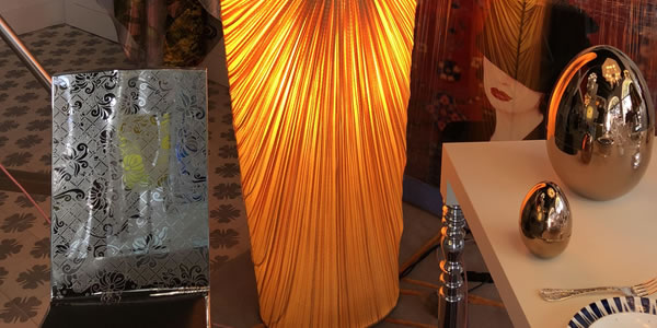 Stunning Decorative Pieces